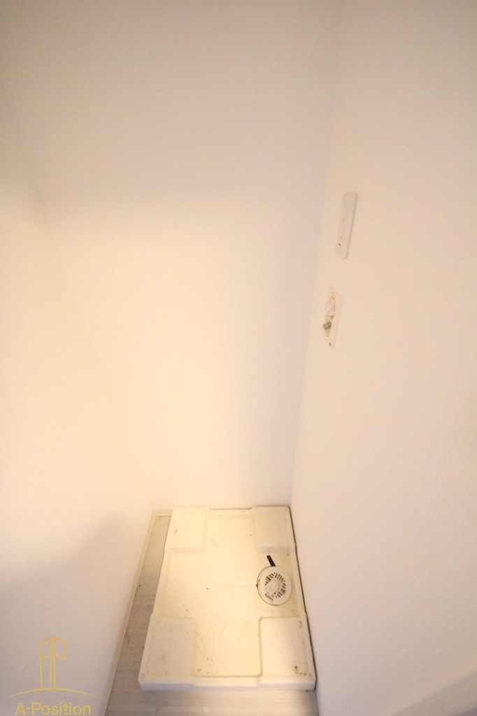 その他設備　S-RESIDENCE北浜