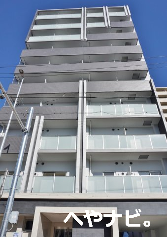 建物外観　★外観