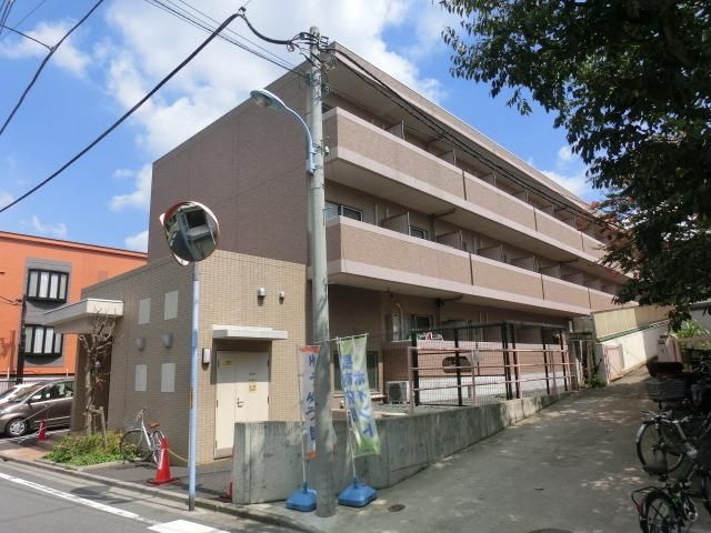 建物外観　★きれいな外観です★