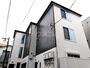 五反野駅より徒歩3分 3階 築8年6ヶ月の賃貸物件