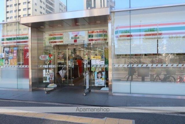 コンビニ　セブン－イレブン文京春日１丁目店（コンビニ）まで270m