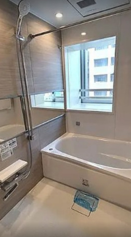 バス・シャワールーム　※別部屋参照