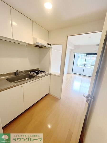 その他部屋・スペース　キッチン