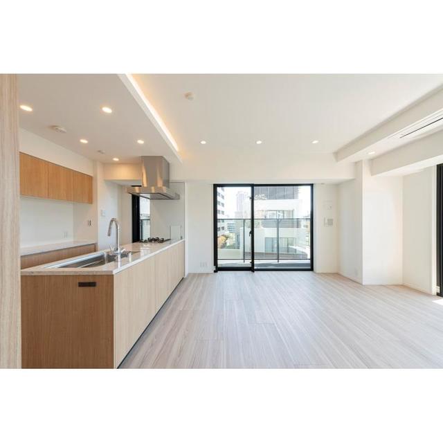 居室・リビング　※写真は同タイプ住戸です。