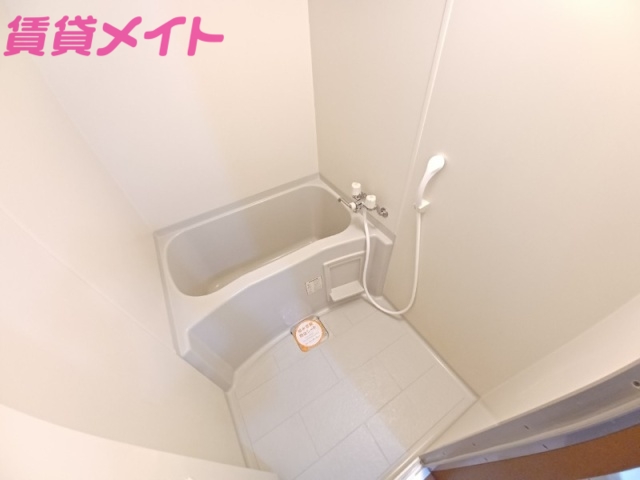 バス・シャワールーム　別部屋同型タイプ