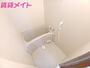 バス・シャワールーム　別部屋同型タイプ