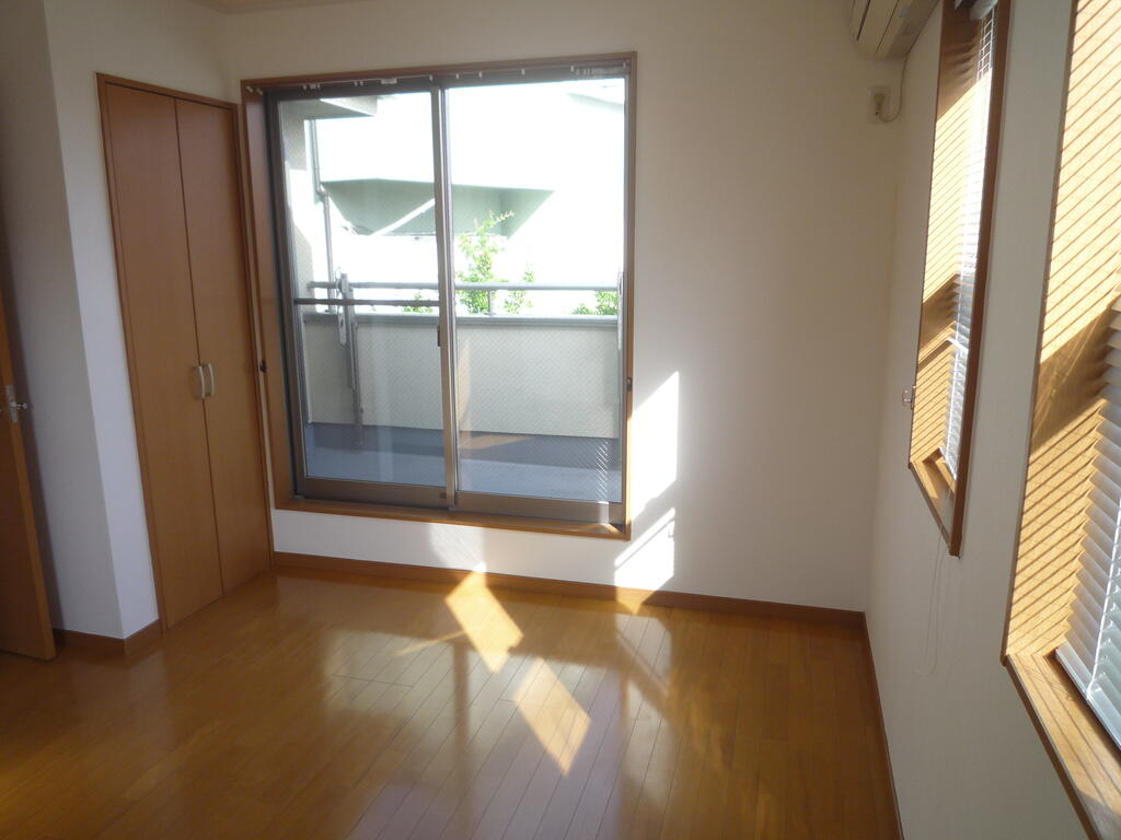 峰岡町2丁目戸建ての内装写真