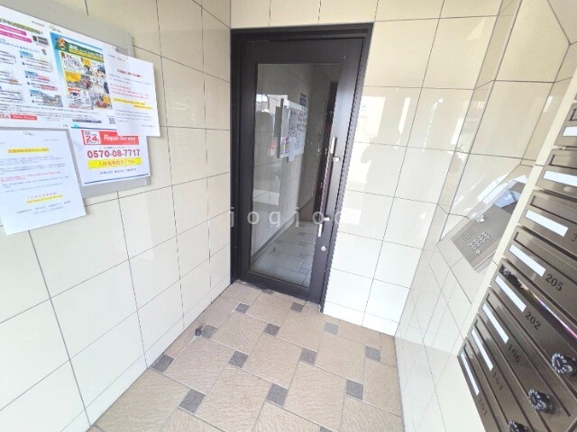 ロビー