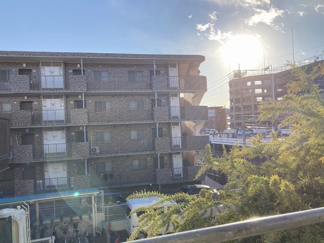 眺望　別のお部屋の写真です