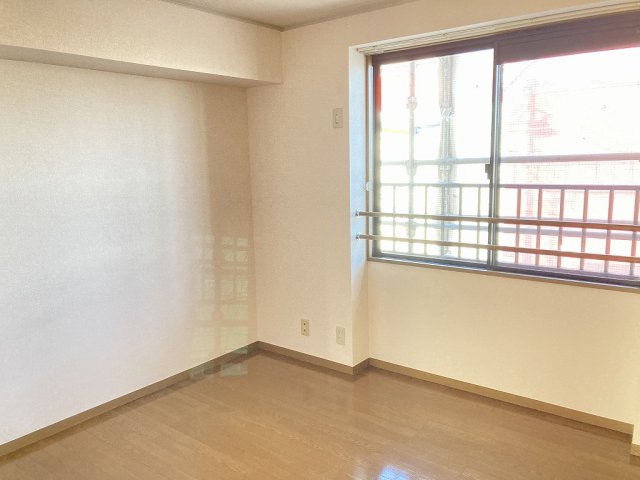 その他部屋・スペース　別のお部屋の写真です