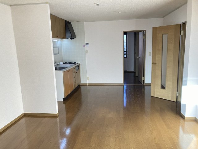 居室・リビング　別のお部屋の写真です