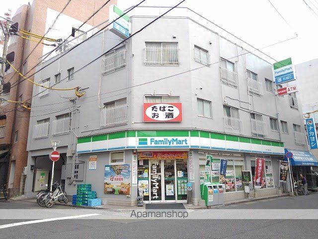 コンビニ　ファミリーマートけいだ樋之口店（コンビニ）まで286m