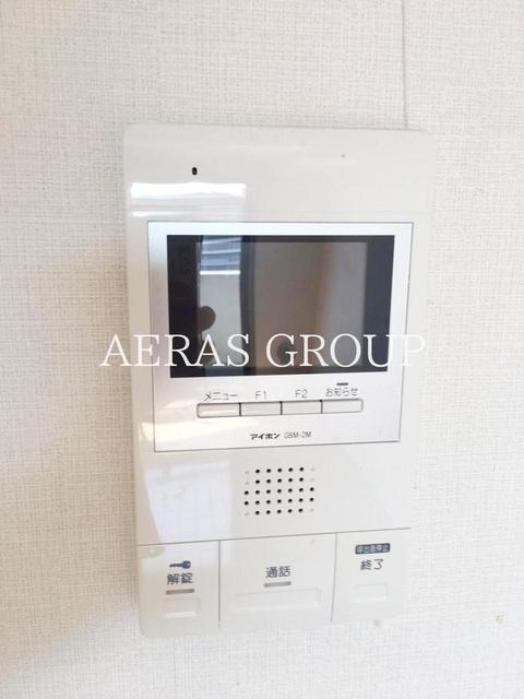 セキュリティ　同仕様参考写真