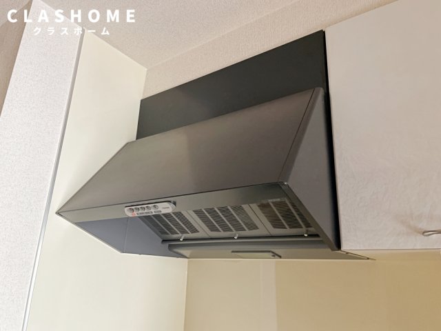 その他設備　同物件の別部屋になります。