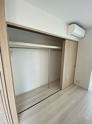 収納　参考写真です