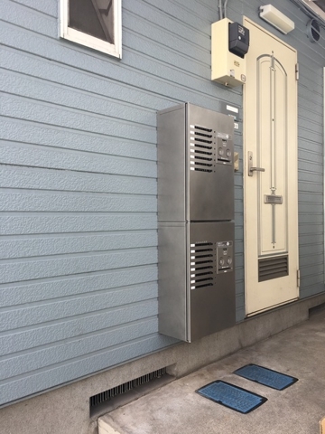 その他　宅配BOX
