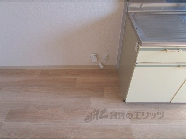その他部屋・スペース　冷蔵庫置場