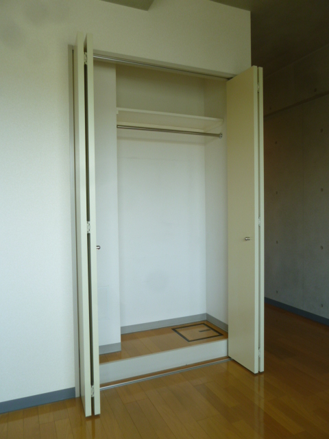 収納　★クローゼットあります★