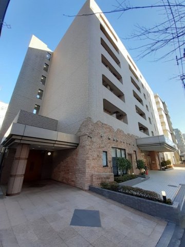 建物外観　建物外観を気になさる方へ、見た目の良い物件です