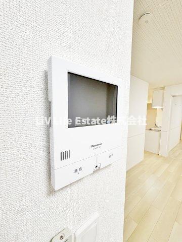 セキュリティ　同仕様写真