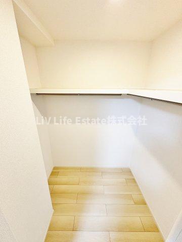収納　同仕様写真