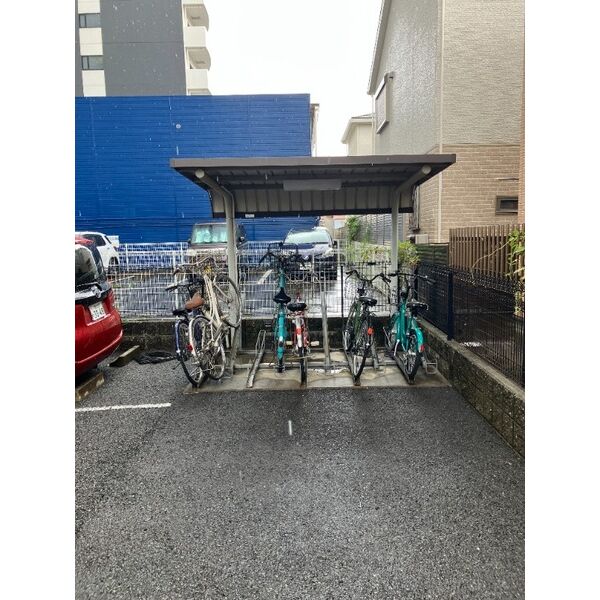 その他設備　※参考写真の為、現況優先です。
