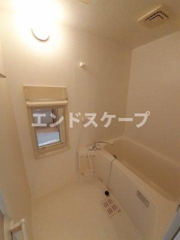 バス・シャワールーム　高崎、前橋のお部屋探しはエンドスケープまで！お客様の理想お聞