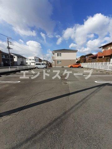 駐車場　高崎、前橋のお部屋探しはエンドスケープまで！お客様の理想お聞