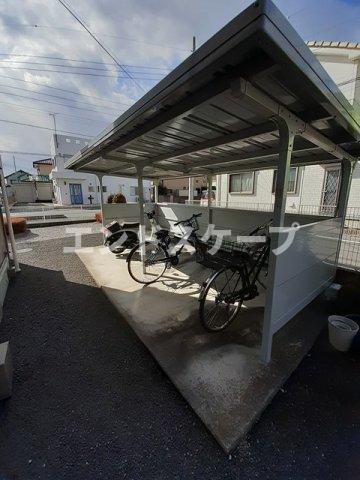 その他共有部分　高崎、前橋のお部屋探しはエンドスケープまで！お客様の理想お聞
