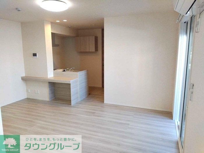 居室・リビング　お問合せはタウンハウジングまで！※現地待合わせ相談可能