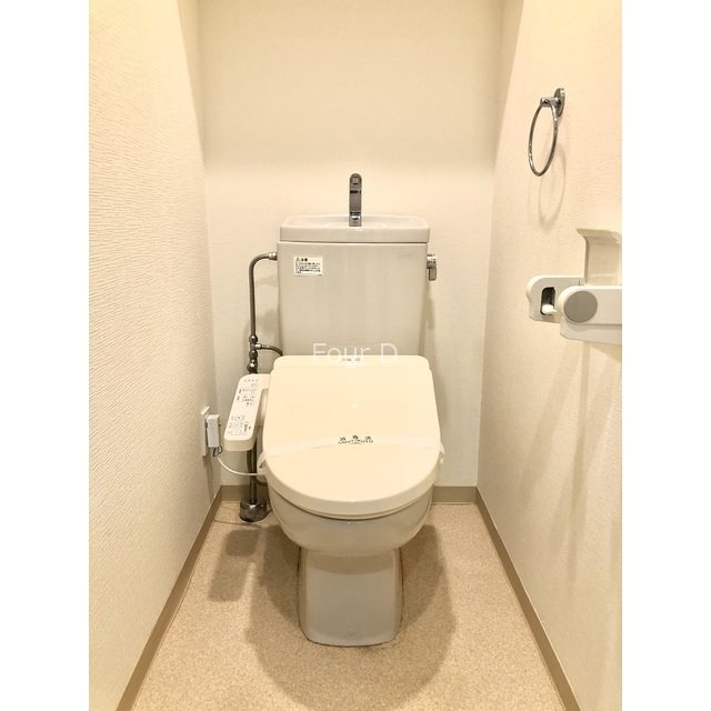トイレ　★見学予約受付中★