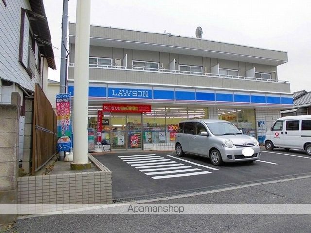 その他　ローソン西瑞江三丁目店（その他）まで107m