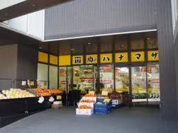 スーパー　肉のハナマサ 富ヶ谷店（スーパー）まで489m