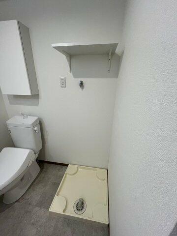 その他設備　?