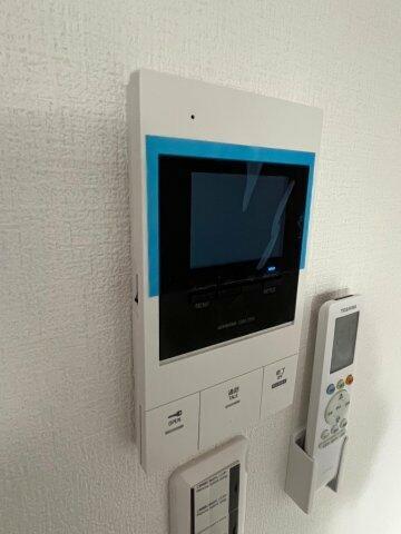セキュリティ　?