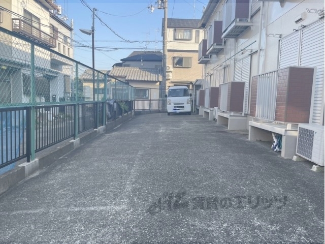 翆甲園ハイツのその他写真