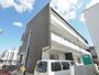 砂川七番駅より徒歩2分 2階 築9年4ヶ月の賃貸物件