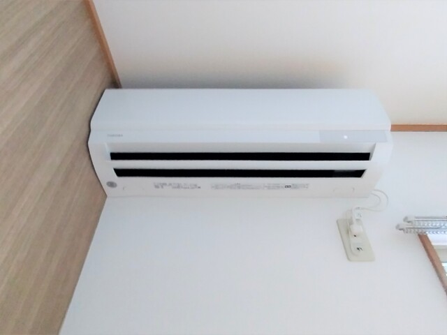 その他設備　☆エアコン☆