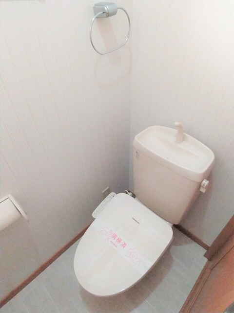 トイレ　☆トイレ☆