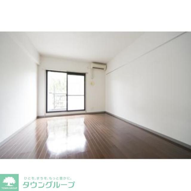 居室・リビング　※写真は同タイプ住戸です。