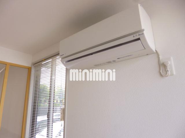 その他部屋・スペース　エアコン完備