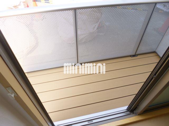 バルコニー　ベランダ
