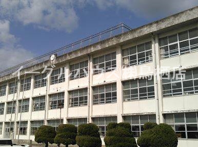 その他　北茂安小学校（その他）まで2918m