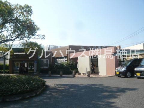 その他　特定医療法人勇愛会大島病院（その他）まで3537m