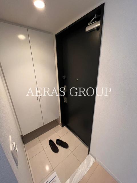 玄関　別部屋参考写真