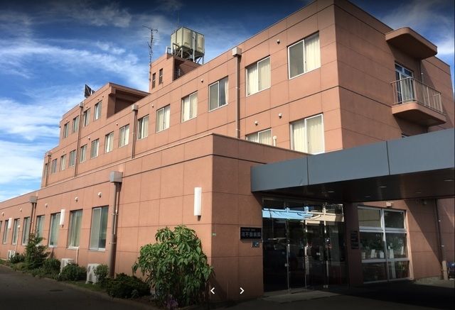 病院　医療法人社団協和会滝不動病院（病院）まで867m