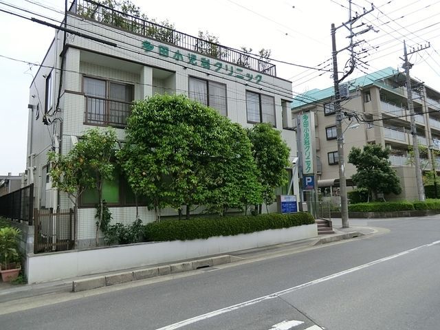 病院　多田小児科クリニック（病院）まで271m