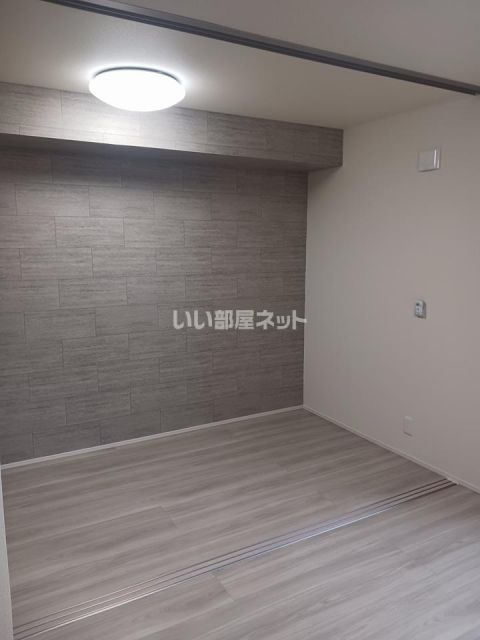 ピーノ・グランデの内装写真