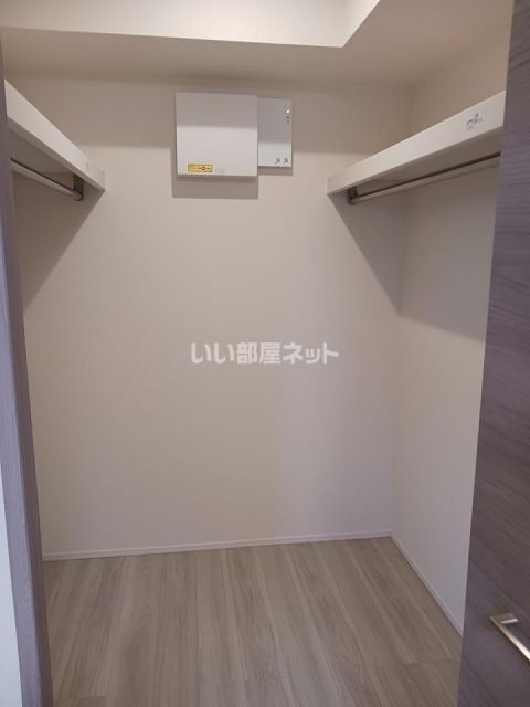ピーノ・グランデの内装写真