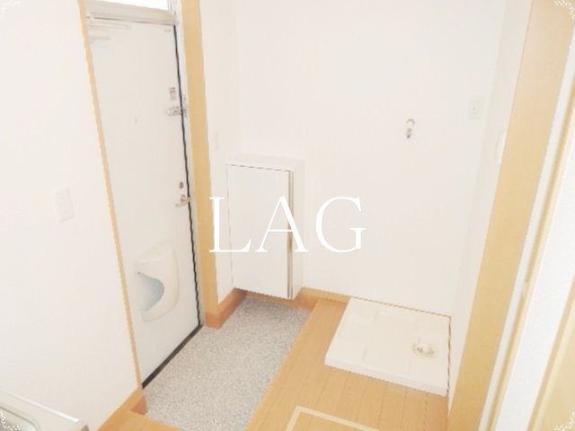 玄関　玄関です。